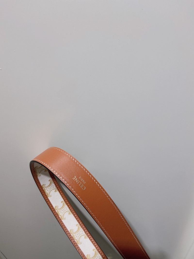 Ce1i*e belts
